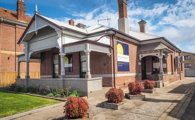 125 William Street, Bathurst NSW 2795