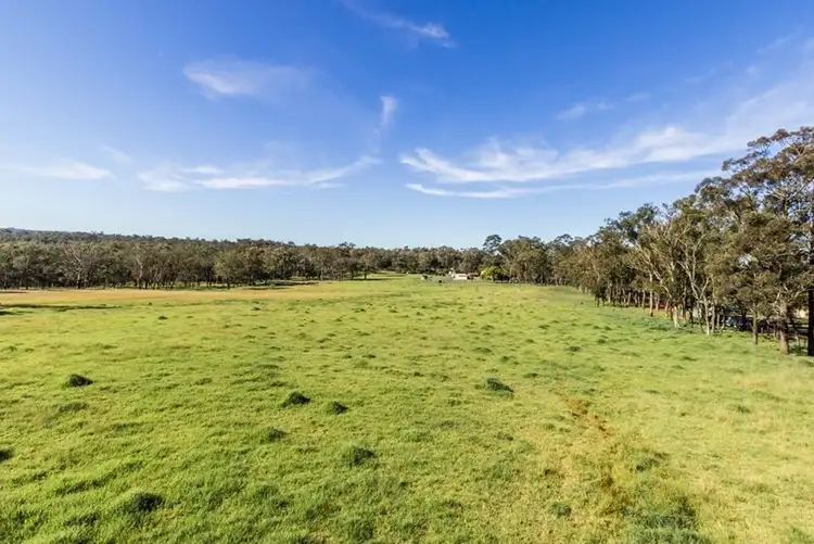 1 Tizzana Road, Ebenezer NSW 2756
