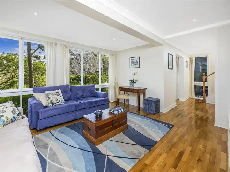 Fourth view of Homely house listing, 58 Ryan Place, Beacon Hill NSW 2100