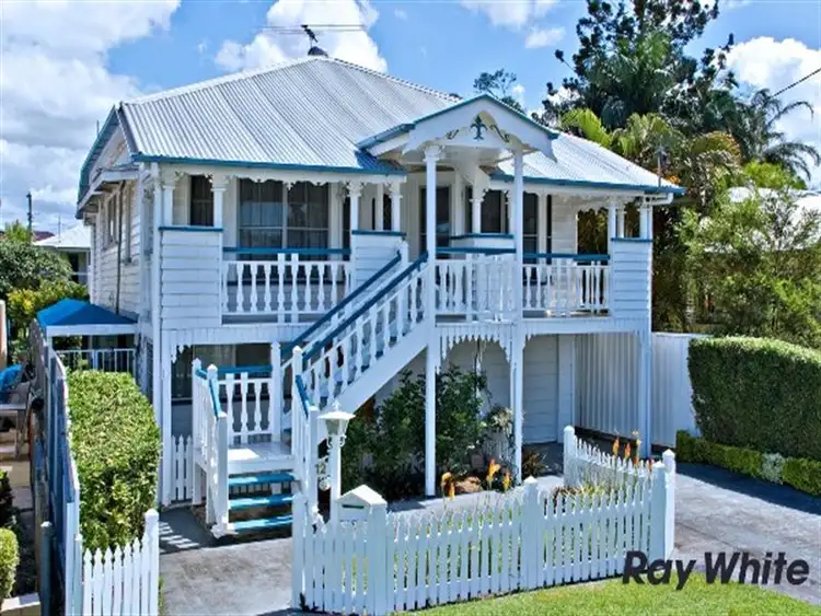 12 Staghorn Street, Enoggera QLD 4051