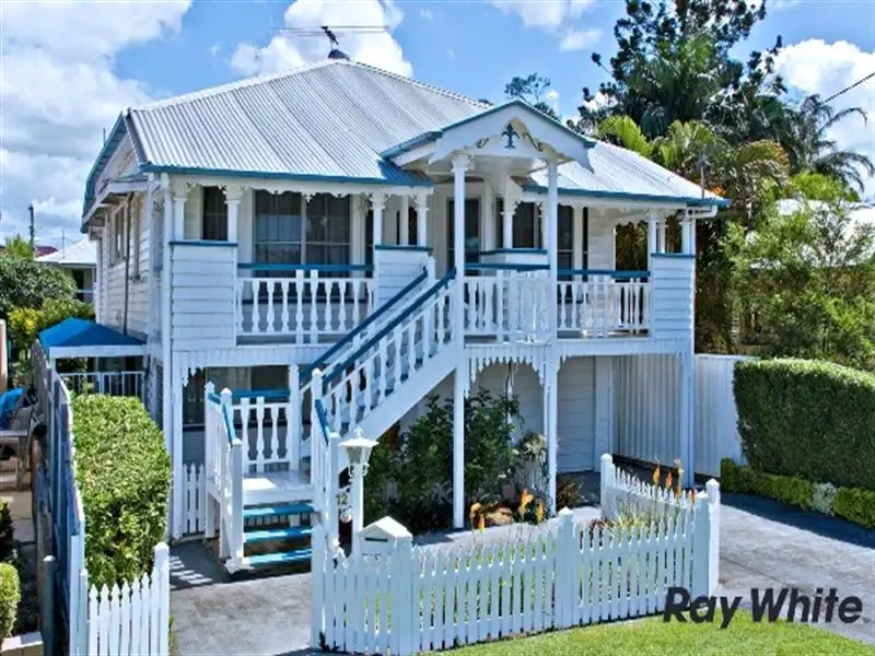 Main view of Homely house listing, 12 Staghorn Street, Enoggera QLD 4051