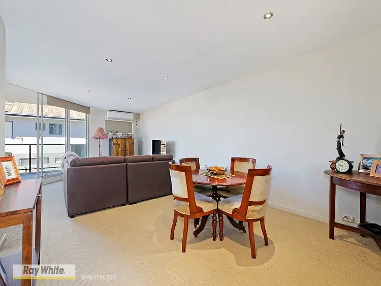 Fourth view of Homely apartment listing, 7/12 Portwood Street, Redcliffe QLD 4020