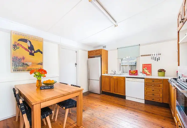 Third view of Homely house listing, 54 John Street, Ashfield NSW 2131