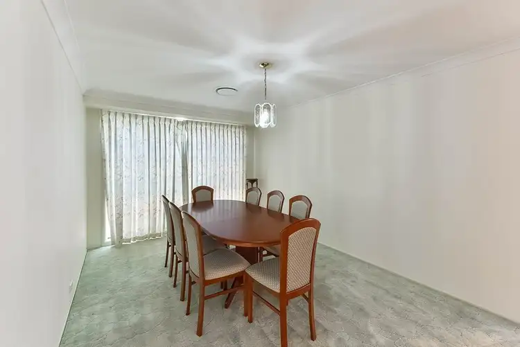 Fourth view of Homely house listing, 17 Magnolia Drive, Picton NSW 2571