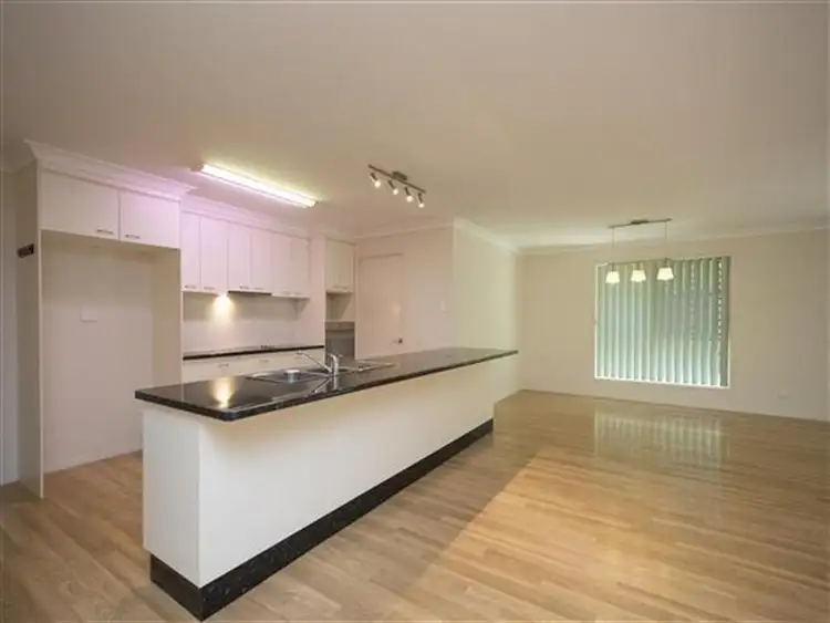Third view of Homely house listing, 6 Scorpius Place, Telina QLD 4680