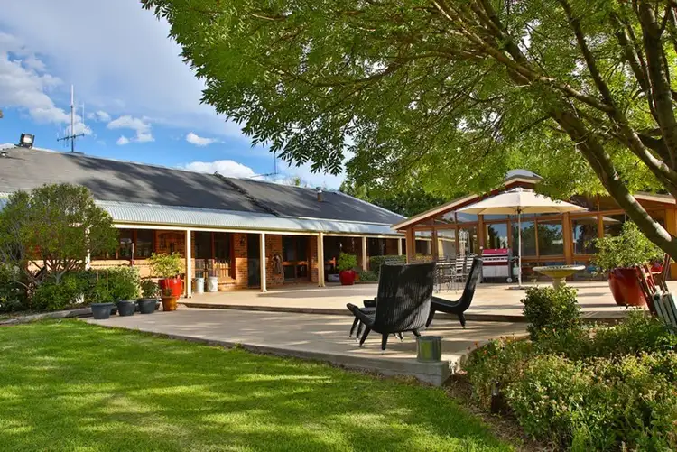 Fifth view of Homely rural property listing, 2086 Cargo Road, Orange NSW 2800