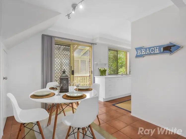 Third view of Homely townhouse listing, 8/46 Gaythorne Road, Gaythorne QLD 4051