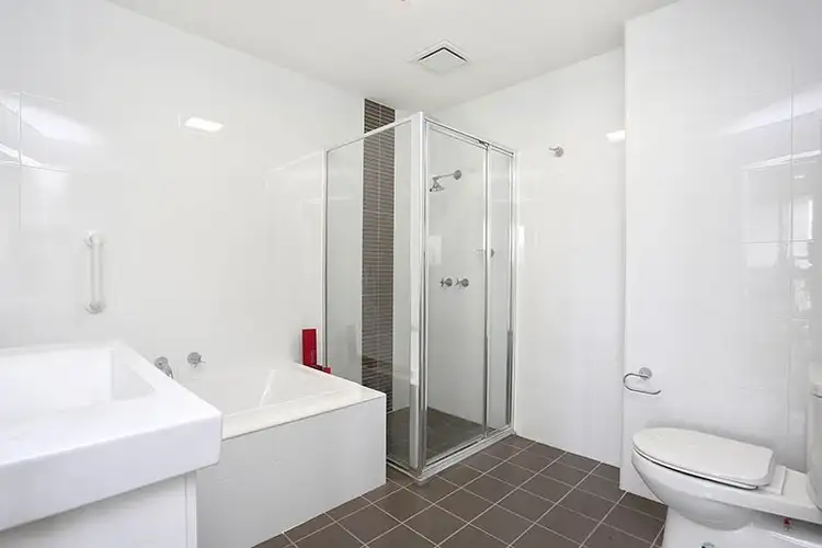 Third view of Homely apartment listing, 376 The Horsley Drive, Fairfield NSW 2165