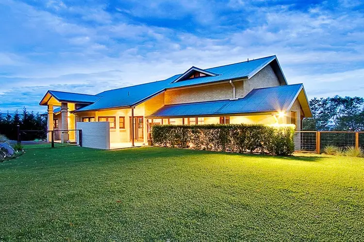 Fifth view of Homely house listing, 45 Serpentine Lane, Kurrajong NSW 2758