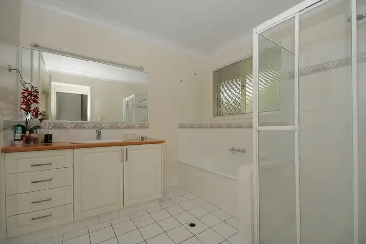 Sixth view of Homely house listing, 8 Grasmere Court, Mount Lofty QLD 4350