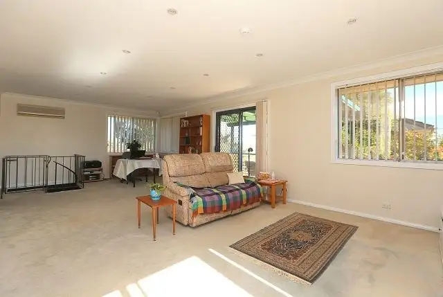 Fifth view of Homely house listing, 96 Amaroo Avenue, Georges Hall NSW 2198