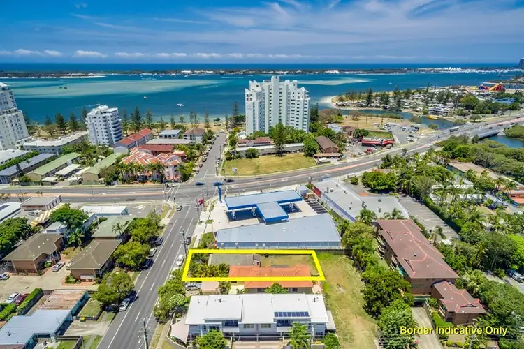 Second view of Homely house listing, 20 Robert Street, Labrador QLD 4215