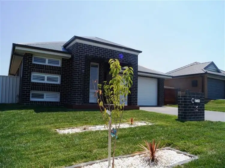 Second view of Homely house listing, 22 Molloy Drive, Orange NSW 2800