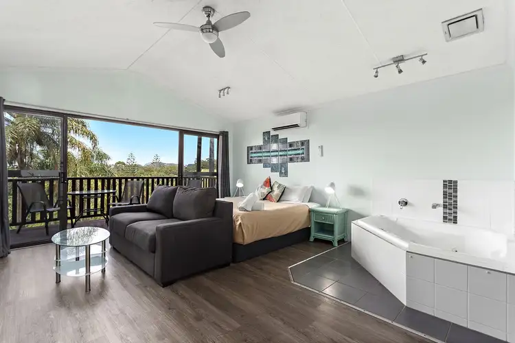 Sixth view of Homely villa listing, 23/675 Pacific Highway, Korora NSW 2450