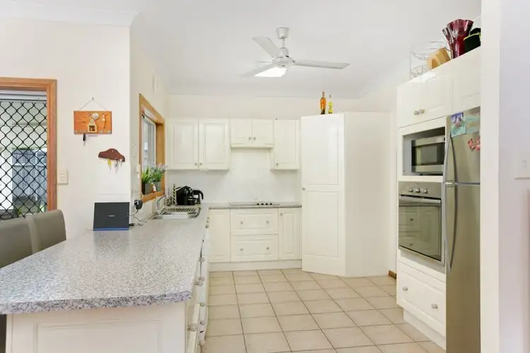 Fifth view of Homely house listing, 19 Normanby Close, Mount Sheridan QLD 4868