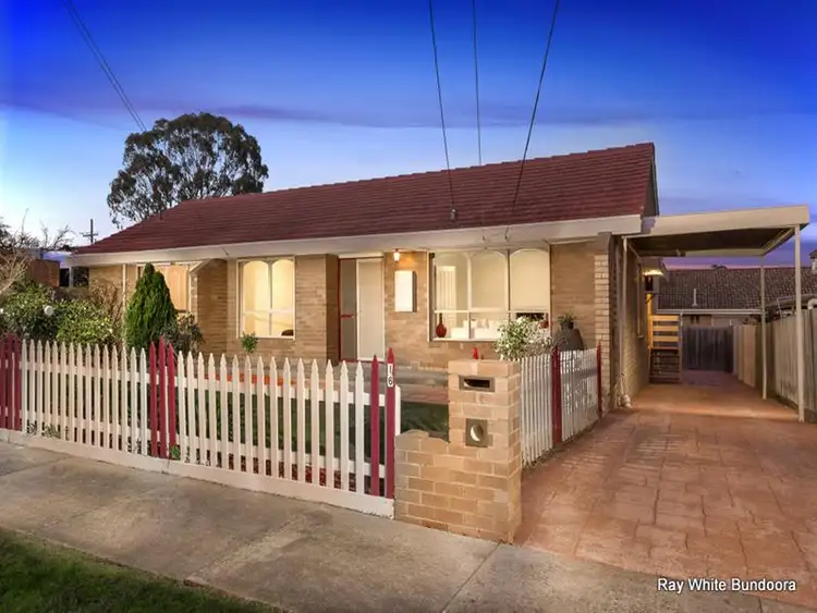 16 Lennox Crescent, Bundoora VIC 3083