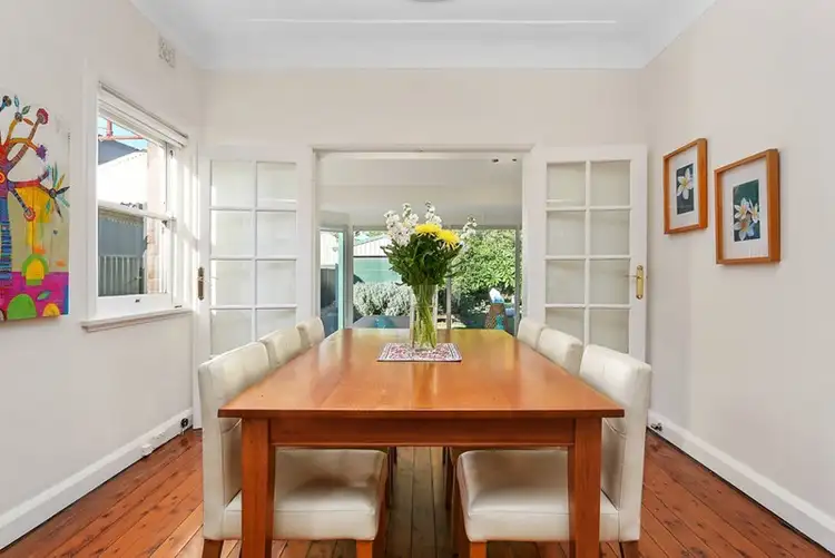 Second view of Homely house listing, 9 Durdans Avenue, Rosebery NSW 2018