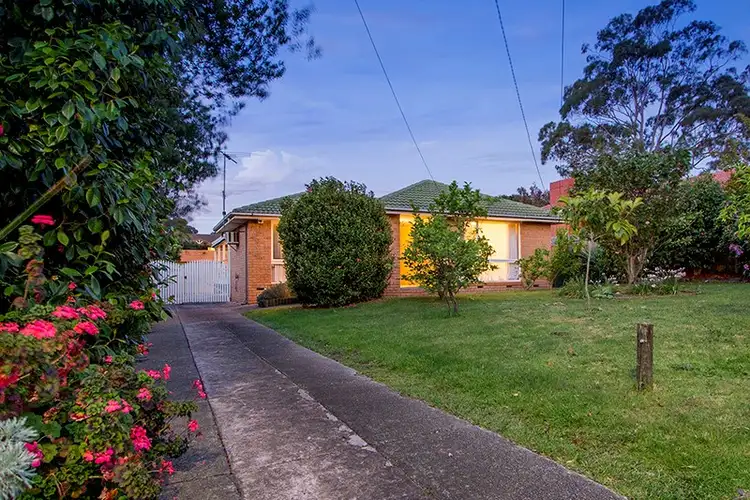 51 Coogee Avenue, Frankston VIC 3199