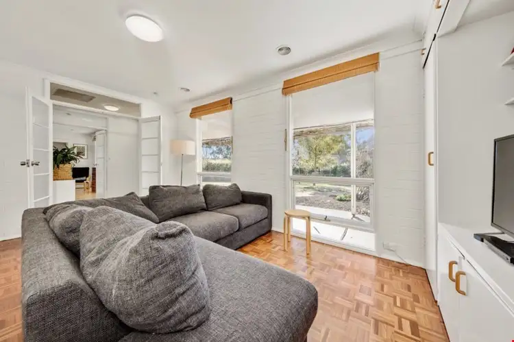 Fourth view of Homely house listing, 4 Watt Place, Farrer ACT 2607