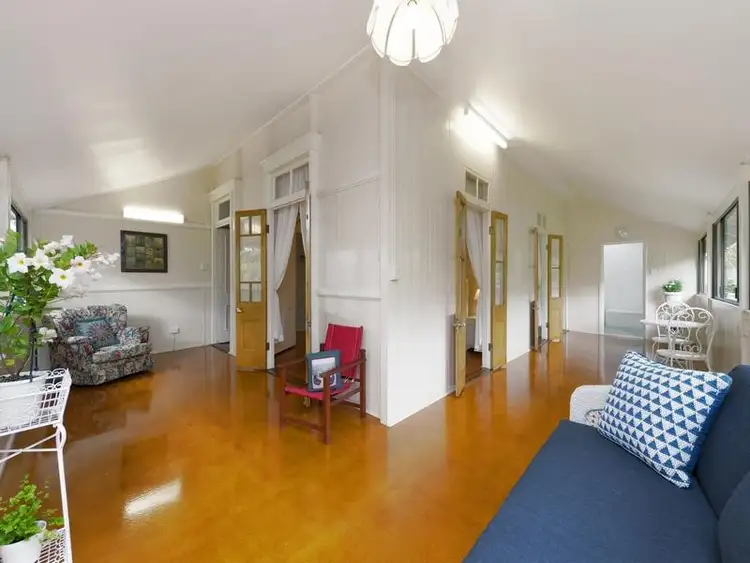Third view of Homely house listing, 237 Verney Road East, Graceville QLD 4075