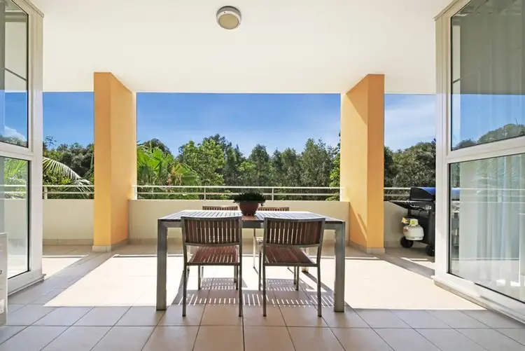 Fifth view of Homely apartment listing, 282/33 Hill Road, Wentworth Point NSW 2127