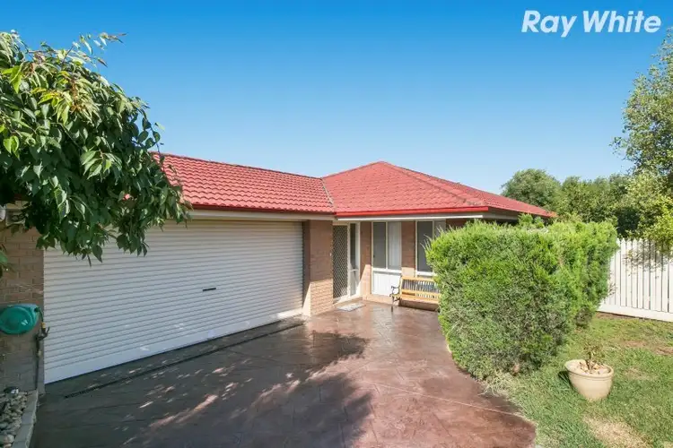 5 The Quadrant, Narre Warren VIC 3805