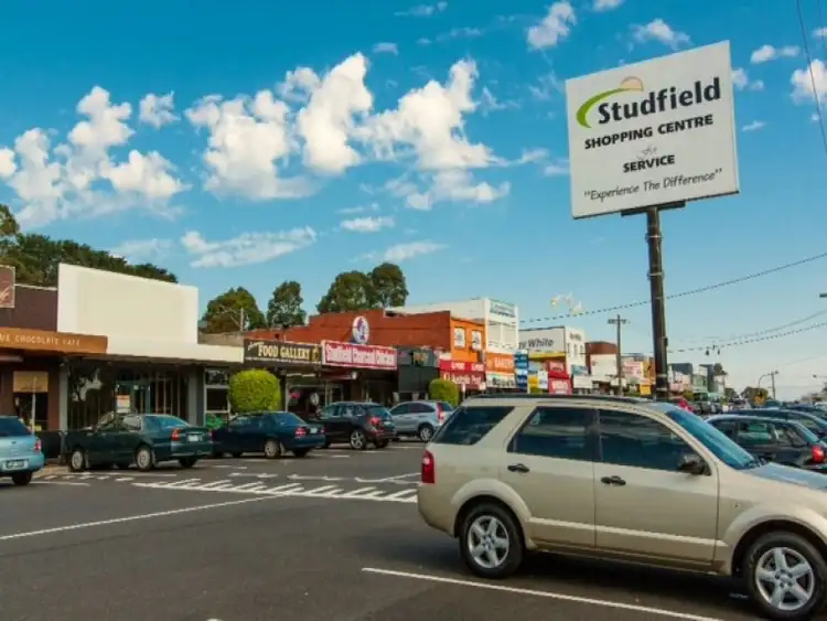 Seventh view of Homely house listing, 3 Seaforth Road, Wantirna South VIC 3152