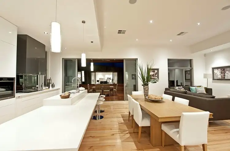 Second view of Homely house listing, 10 Wellington Street, Mernda VIC 3754
