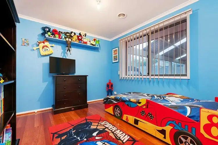 Seventh view of Homely house listing, 7 Exmouth Road, Craigieburn VIC 3064
