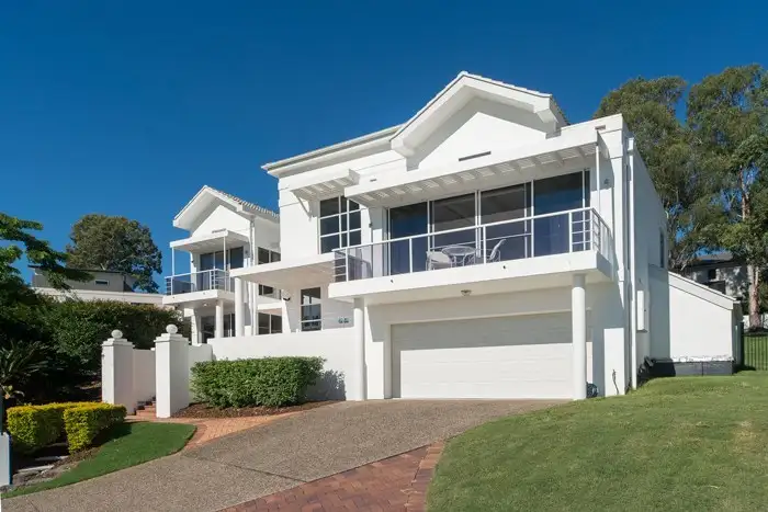 4707 The Parkway, Sanctuary Cove QLD 4212
