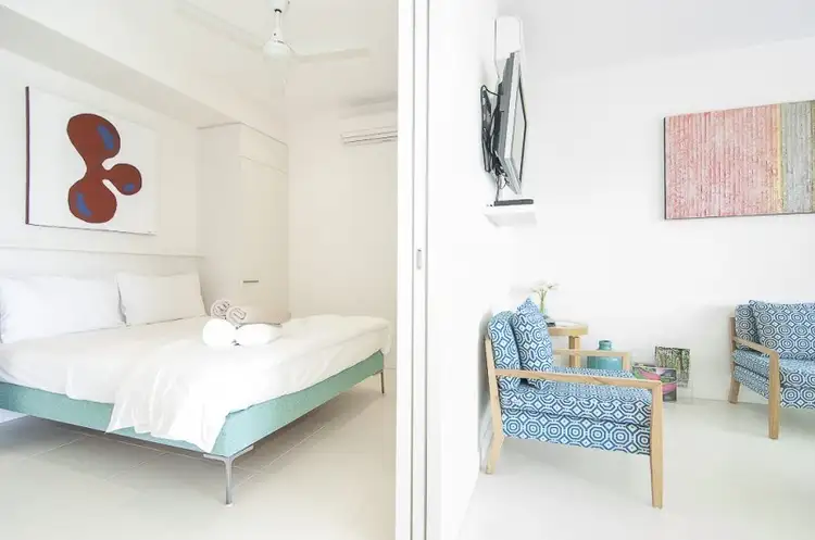 Fifth view of Homely apartment listing, 70/19-37 St Crispins Avenue, Port Douglas QLD 4877
