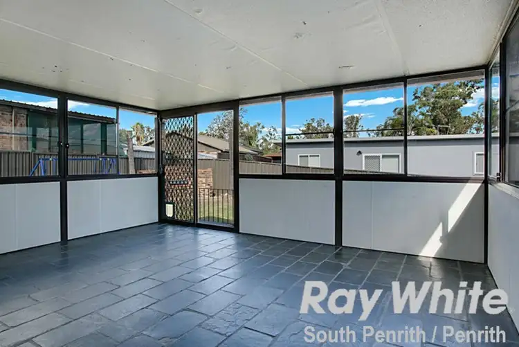 Fifth view of Homely house listing, 13 Jupiter Court, Cranebrook NSW 2749