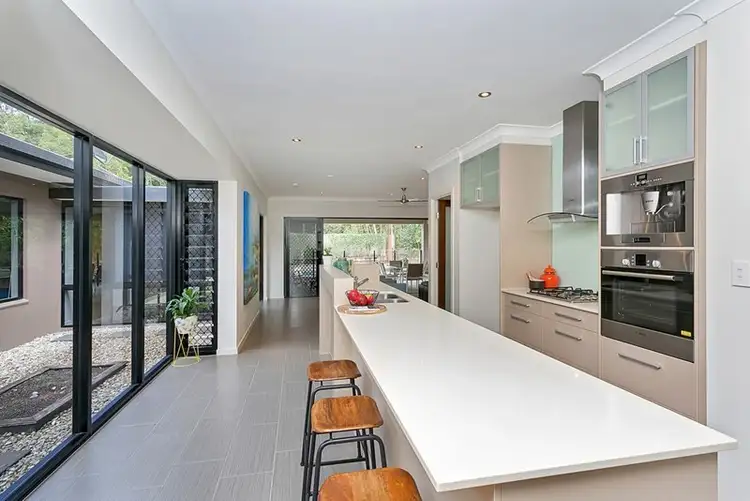 Fourth view of Homely house listing, 128 Cottesloe Drive, Kewarra Beach QLD 4879