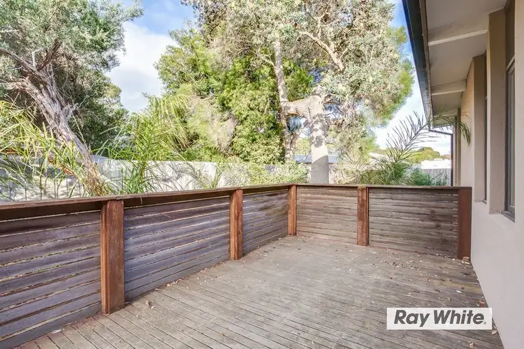 Third view of Homely unit listing, 3A Lawson Crescent, Rosebud VIC 3939