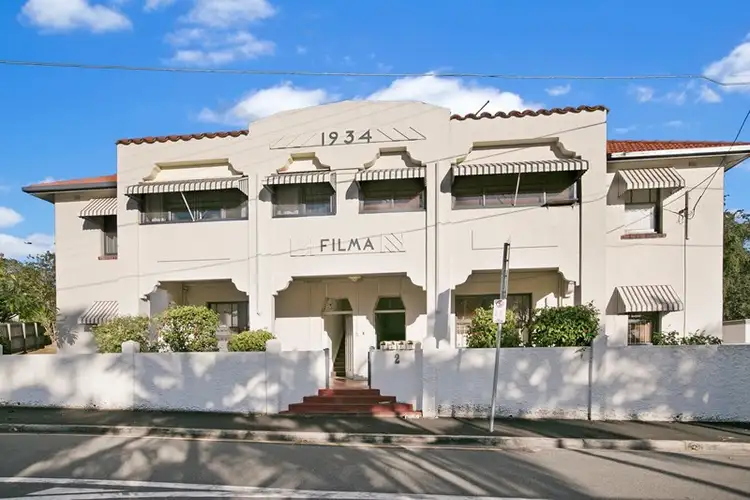 3/2 Pope Street, Dutton Park QLD 4102