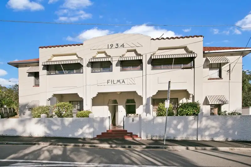 Main view of Homely unit listing, 3/2 Pope Street, Dutton Park QLD 4102