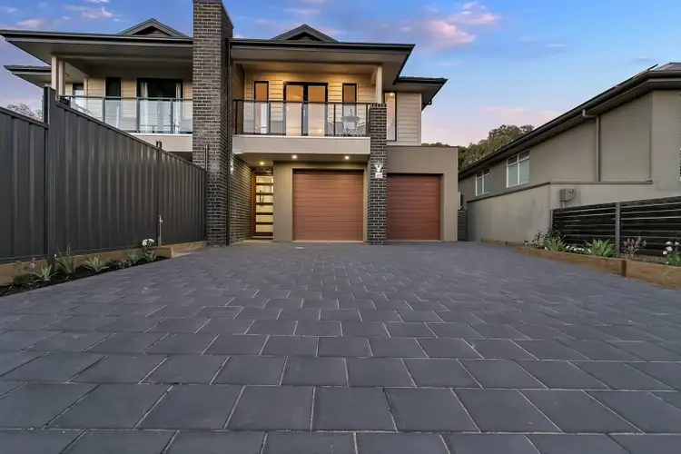 Third view of Homely house listing, 14A The Parkway, Klemzig SA 5087