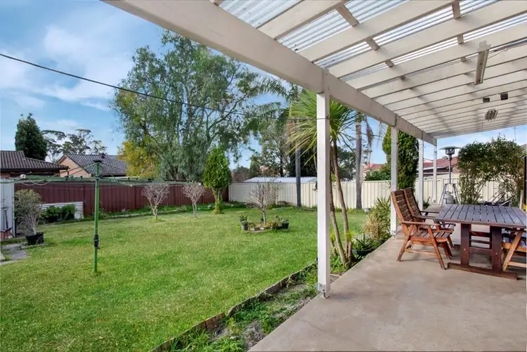 Fifth view of Homely house listing, 257 Edensor Road, Edensor Park NSW 2176