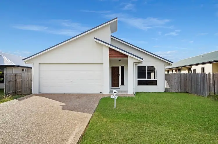 Main view of Homely house listing, 9 Chaimberlane Place, Kirwan QLD 4817