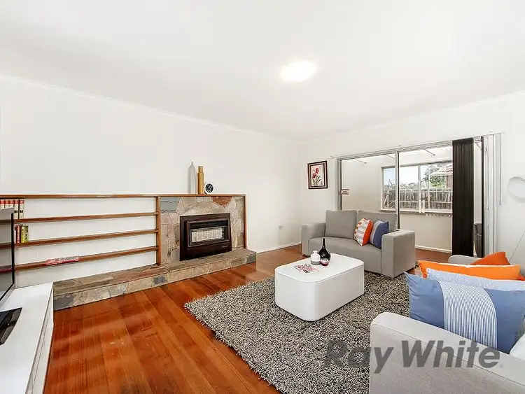 Sixth view of Homely house listing, 38 Thorndon Drive, St Albans VIC 3021