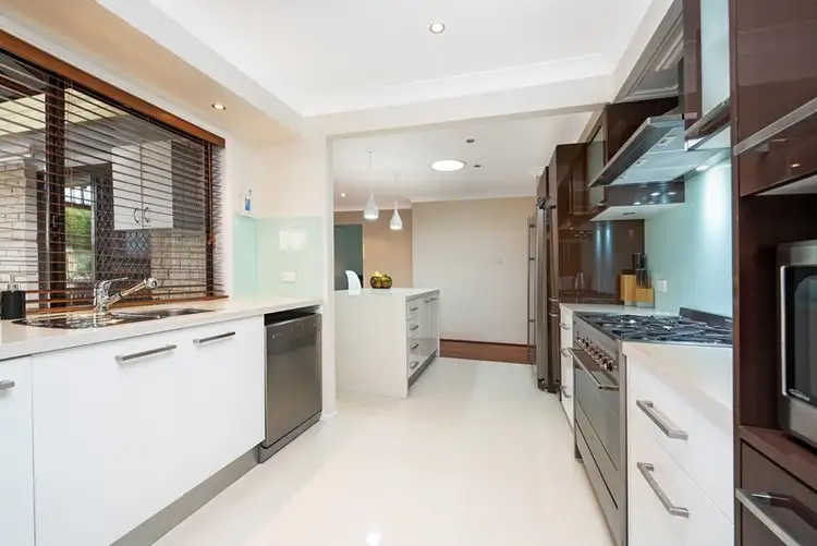 Third view of Homely house listing, 1 Abadal Place, Ingleburn NSW 2565