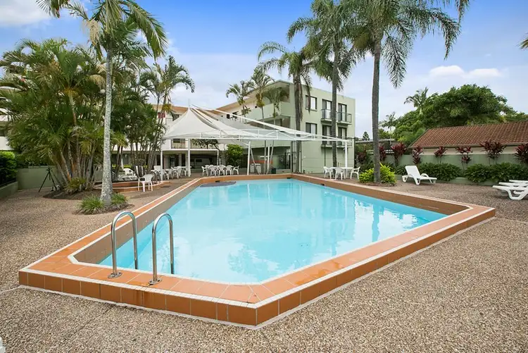 Sixth view of Homely apartment listing, 212/132 Marine Parade, Southport QLD 4215