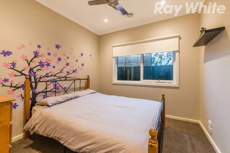 Fifth view of Homely house listing, 6/62 Liverpool Road, Kilsyth VIC 3137