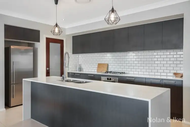 Fifth view of Homely house listing, 122 Westminster Street, Schofields NSW 2762