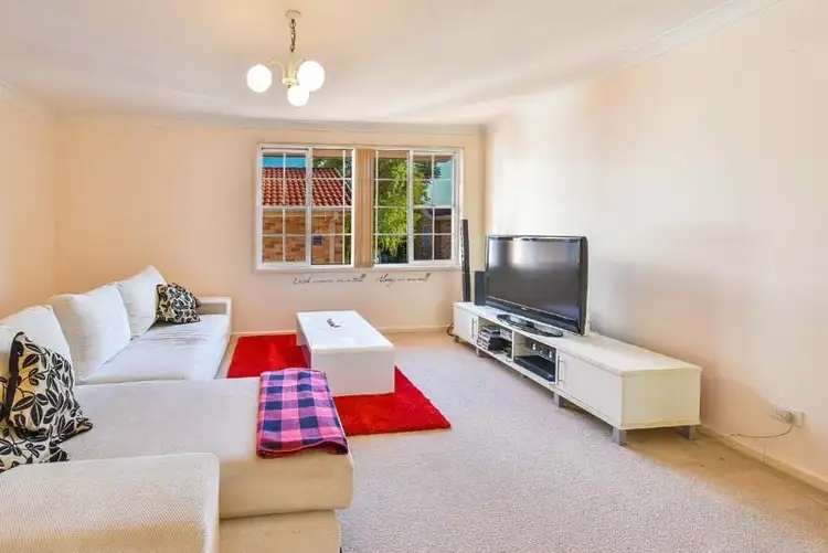 Second view of Homely villa listing, 4/50 Chester Road, Ingleburn NSW 2565