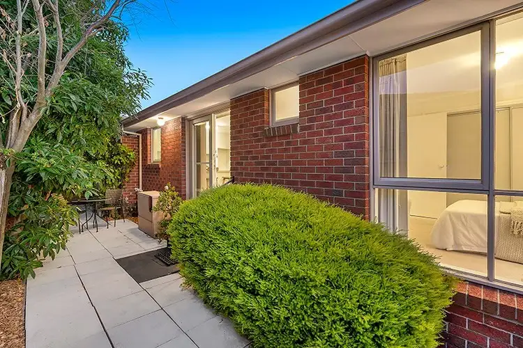 Fourth view of Homely unit listing, 3/16 Newman Avenue, Carnegie VIC 3163