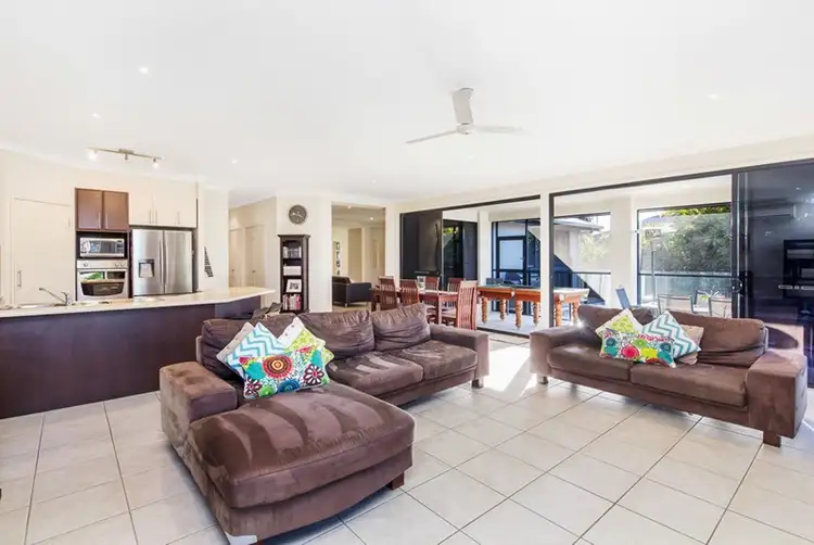 Fifth view of Homely house listing, 205 University Way, Sippy Downs QLD 4556