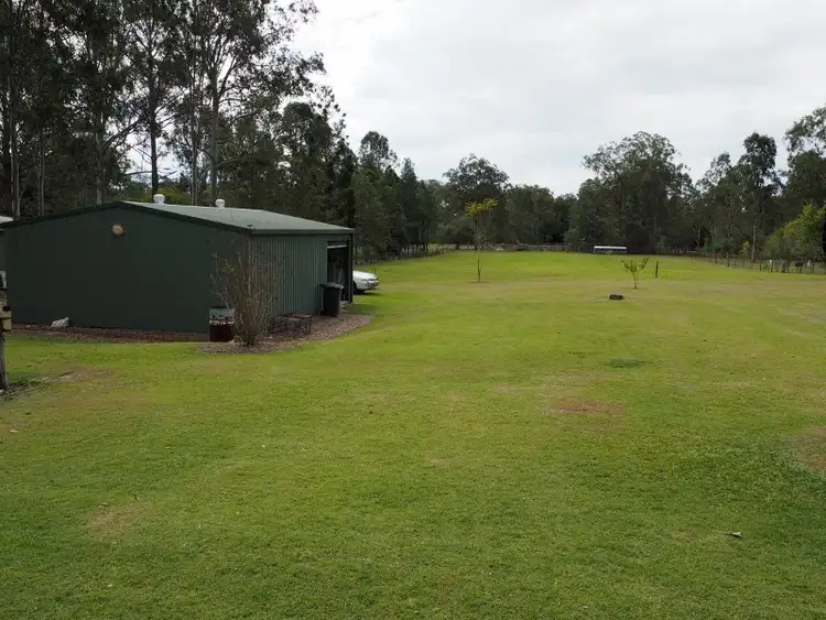 Third view of Homely house listing, 168 Five Mile Road West, Tinana South QLD 4650