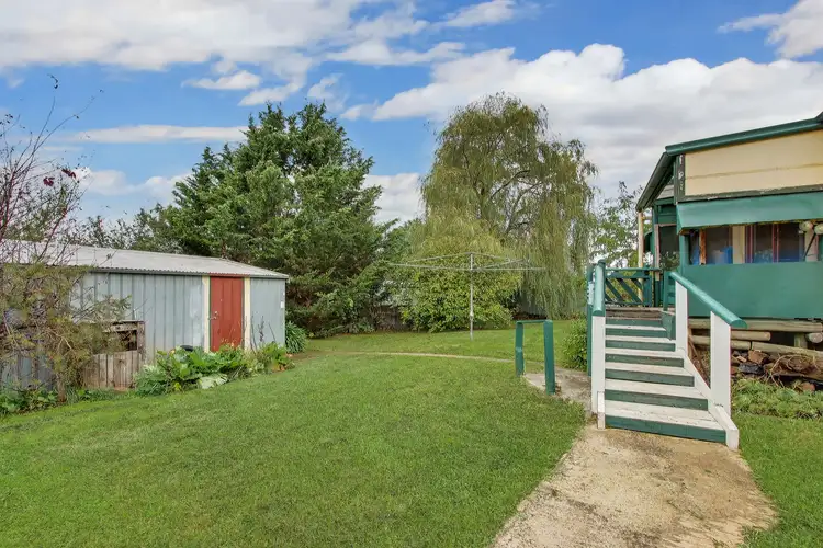 Second view of Homely house listing, 69 Cooper Street, Taralga NSW 2580
