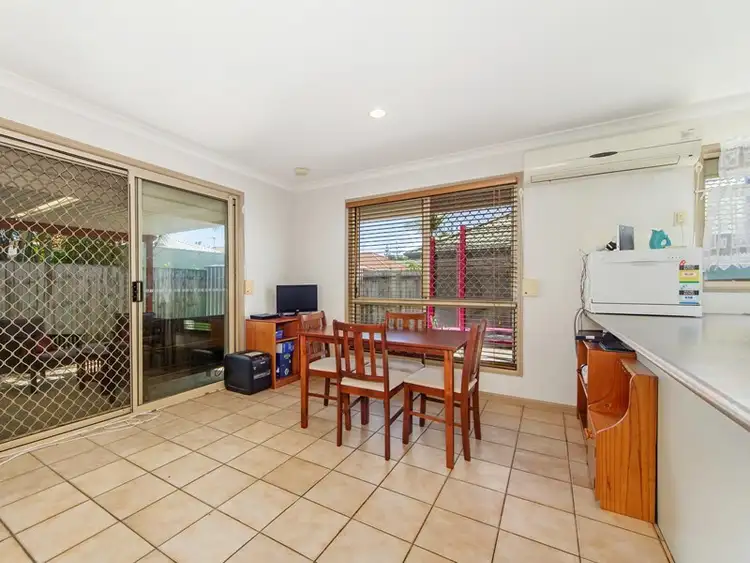 Third view of Homely house listing, 112 Sidney Nolan Drive, Coombabah QLD 4216